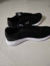 361°运动鞋男鞋春夏季透气网面黑色休闲慢跑步鞋子男士671832270-3 实拍图