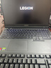 联想（Lenovo) 拯救者15.6寸Y7000/ R9000P高刷电竞吃鸡设计游戏本二手笔记本电脑 95新R7-5800 RTX3060 R9000P 16G内存+512G固态 实拍图