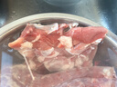 正大食品（CP）樱桃谷鸭脖净重1.8斤鸭货生鲜 麻辣卤味鸭货鸭肉火锅食材 实拍图
