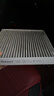 韦斯特活性炭空调滤清器MK9584(适配荣威i6/ei6/新能源emg6新名爵6) 实拍图
