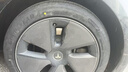 固特异（Goodyear）汽车轮胎 235/45R18 98Y  ELECTRIC DRIVE E锐乘 适配Model3 AION 实拍图