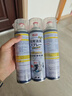 巨奇严选 鞋子除臭剂360ml*3瓶银离子消毒杀菌脚臭喷雾球鞋防臭去异味 实拍图