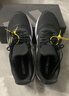 阿迪达斯adidas 男DURAMO 10 运动跑步鞋 GW8336 42.5码 实拍图