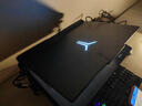 联想拯救者R9000P AI元启 电竞游戏本电脑(锐龙 9 9955HX 32G1T RTX5060 2.5K OLED 黑) 国家补贴 实拍图