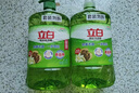 立白青柠洗洁精整箱装10kg 维E精华 去重油不伤手 工厂食堂商用 实拍图