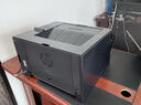 惠普 打印机 m701a/m701n/706dtn系 a3a4黑白激光打印机大型高速商用企业办公 厚纸证书打印 m701n（有线网络一年上门) 实拍图
