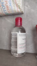 贝德玛（BIODERMA）【情人节礼物】粉水舒妍舒缓洁肤液250ml卸妆水敏感肌温和 实拍图
