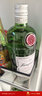 添加利（TANQUERAY）伦敦干味金酒 鸡尾酒杜松子酒 洋酒750ml 调酒基酒  实拍图