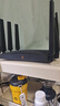 普联（TP-LINK）BE7200 WiFi7千兆双频无线路由器 双2.5G网口家用穿墙7200M 10颗高效FEM信号增强 游戏加速7DR7270 实拍图