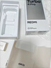 小米（MI）REDMI Turbo 4 Pro 第四代骁龙8s 7550mAh长续航 12GB+256GB 粉金色 小米红米5G手机 实拍图
