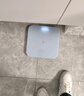 米家小米智能体重秤S200 白色 双接家用健康秤电子秤人物双模式 APP高精准数据测量 智能分析 减肥专用 实拍图