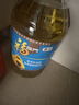 福临门食用油 葵花籽清香食用植物调和油5L 中粮出品 年货 实拍图