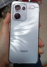 OPPO Reno13 超美小直屏 AI高清实况照片 IP69满级防水 双芯抢网 5G智能拍照手机 国家补贴 心动白 12GB+512GB 标准版 实拍图