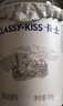 卡士（CLASSY.KISS）卡士鲜酪乳蓝莓100g*6杯+黄桃100g*6+草莓100g*6 实拍图