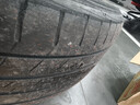 邓禄普（DUNLOP）汽车轮胎235/50R18 97V SPORT 01V原配途观适配奥迪Q3翼虎荣威RX5 实拍图