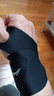 李宁护腕腱鞘炎tfcc健身手腕拉伤运动用固定护具羽毛球卧推加压护套 实拍图