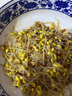 有机黄豆芽200g 实拍图