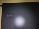 华硕（ASUS）无畏Pro16 酷睿版 国家补贴15% 商务办公学习AI轻薄本笔记本电脑 黑色/Core5-210H/RTX5050 16G/1T/144Hz 实拍图