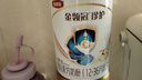 伊利金领冠育护【5倍DHA好脑力】婴儿奶粉1段(0-6个月)900g*1罐 实拍图