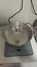 美的（Midea）家用电磁炉电陶炉电池炉2200W大功率猛火新型电磁灶一体微晶面板爆炒炒菜智能定时火锅炉MC-E22B60 实拍图