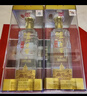泸州老窖特曲晶彩 浓香型 高度白酒 52度500ml*2 双瓶装 纯粮宴请 含礼袋 实拍图
