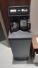 沁园（TRULIVA）茶吧机饮水机家用多功能办公室立式下置式水桶全自动茶吧柜一体高端客厅制冷制热两用2026年新款 实拍图