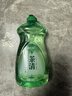 蓝月亮 茶清洗洁精1kg*2瓶+0.5kg*2瓶 果蔬餐具清洗剂 高效去油 实拍图