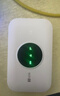 TCL随身wifi三网通用免插卡无线wifi6车载4G路由器随身便携无限制移动联通电信全国通用2026款5GXY15B 【升级充电款】3000毫安大电池 不限速不虚标月享1500G流量 实拍图