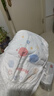 好奇（Huggies）金装拉拉裤XXL33(15kg以上)尿不湿【速干不易红】 实拍图