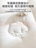 京东京造经典棉花床褥床垫 100%天然新疆棉花填充四季通用 双人床1.5x2m 实拍图