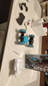 qdrone For the Good Moments手势感应变形遥控车儿童玩具男孩遥控汽车扭变特技车3-6-12岁 强动力版【双电+三控+炫灯+双面行驶+礼盒装】 玩具高速四驱遥控赛车越野车rc6- 实拍图
