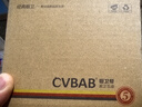 橱卫帮（CVBAB）全铜洗衣机水龙头 4分快开龙头加厚 自来水龙头洗衣机龙头 CV3209 实拍图
