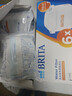 碧然德（BRITA）过滤净水器 家用滤水壶 净水壶 Marella 海洋系列 3.5L（蓝色） 实拍图