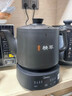美的（Midea）煎药壶 全自动 分体式4L家用养生壶 熬药中药锅 中药煲炖汤智能免看管 二煎 变频萃取 JYC4002 实拍图