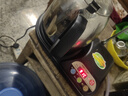 金灶（KAMJOVE）自动上水电热水壶 电动抽水茶台烧水壶茶具 电茶壶热水壶泡茶专用烧水器T-22A 1L 实拍图