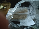 正宗农家红薯粉条无胶无添加河南特产手工细粉丝地瓜酸辣粉1斤3斤 3斤 实拍图