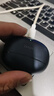 vivo TWS 3e 墨蓝 沉浸环绕音质 44H超长续航 适配小米苹果华为 蓝牙耳机 S50搭配耳机 实拍图