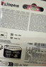 金士顿（Kingston）256GB TF（MicroSD） 存储卡 U1 A1 V10 内存卡 读速150MB/s 适配无人机/运动相机/switch/监控 实拍图