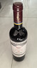 拉菲（LAFITE）传奇波尔多赤霞珠干红葡萄酒750ml*2法国红酒 双支年货礼盒 实拍图