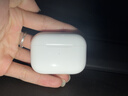 华强北新款【官配正品丨顶配Pro9代】华强北蓝牙耳机Air无线Pro2降噪国家补贴适用苹果iPhone17/16入耳式Pods 【2025新款丨全功能顶配版】 ANC主动降噪+滑动调音+空间音频 实拍图