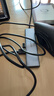 绿联Type-C扩展坞USB-C拓展坞转HDMI读卡器HUB分线器SD卡TF多合1通用苹果17Macbook华为小米笔记本iPad 实拍图