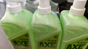 斧头牌（AXE）花茶护肤洗洁精1.18kg*3瓶家庭装茉莉茶香不伤手 实拍图