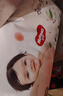 好奇（Huggies）铂金装小桃裤成长裤XL96片(12-17kg)加大号尿不湿【透爽散热】 实拍图