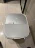米家小米泡脚桶全自动恒温加热气囊按摩足浴盆 智能杀菌足浴桶过小腿泡脚盆 三八妇女节礼物 实拍图