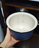 美的（Midea）电饭煲电饭锅小型迷你家用1-2人小容量智能预约多功能煲汤小米粥2L小饭煲以旧换新MB-RC211 实拍图