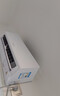 创维空调京创1.5匹新一级能效巨省电 国家补贴变频冷暖壁挂式纯铜管挂机以旧换新KFR-33GW/V3AA1A-N1MA 实拍图