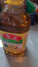 鲁花 【保真菜籽油】食用油 低芥酸特香菜籽油 6.18L   物理压榨 实拍图