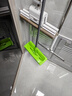 3M思高夹布式平板拖把35cm杆长120cm2块配布F5夹布拖家用一拖净 实拍图