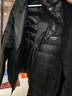雪中飞90绒轻薄羽绒服男女同款连帽时尚休闲秋冬保暖情侣外套男195 实拍图