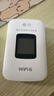 格行随身wifi6官方正品免插卡移动无线网络随身wifi路由器cpe三网通便携式车载移动wifi无线流量2026款 京仓速发【四千毫安长续航】新款彩屏WiFi6+流量 实拍图
